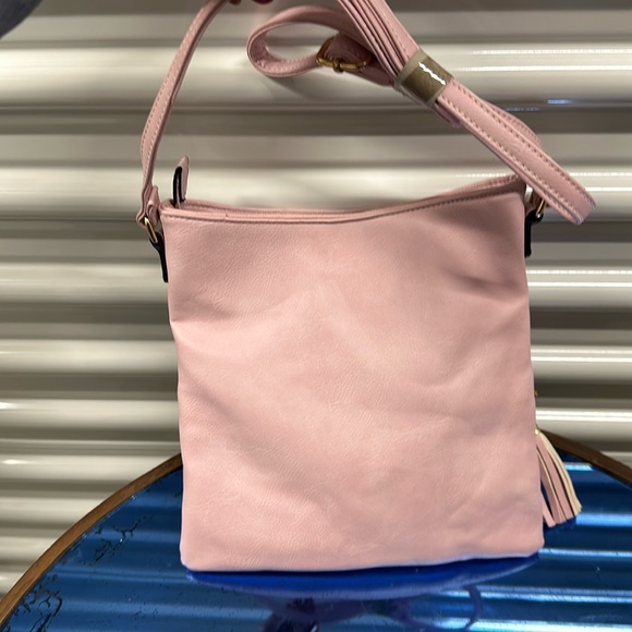 Pink bag - Picture 3 of 4